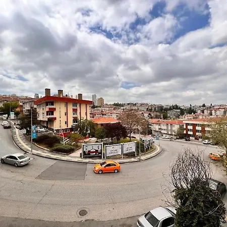 Koza Millenyum 4* Ankara