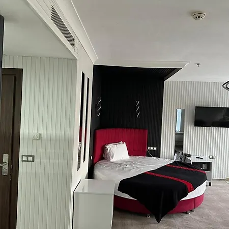 Koza Millenyum Hotel&spa Hotel Ankara