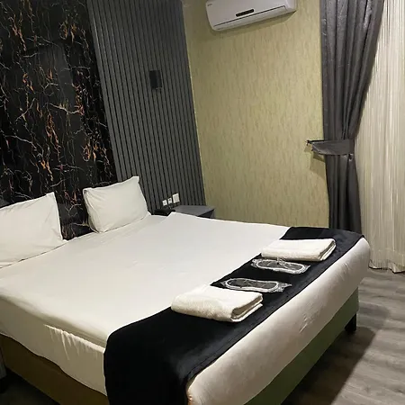 Koza Millenyum Hotel&spa Ξενοδοχείο Άγκυρα