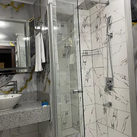 Koza Millenyum Hotel&spa 4* Άγκυρα