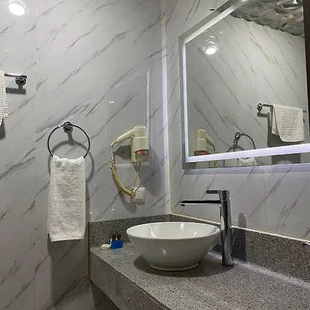 Koza Millenyum Hotel&spa