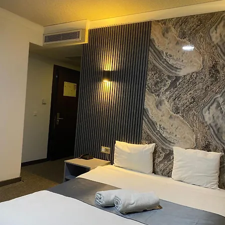 Hotel Koza Millenyum Hotel&spa Ankara