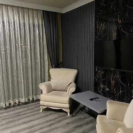 호텔 Koza Millenyum Hotel&spa 4*