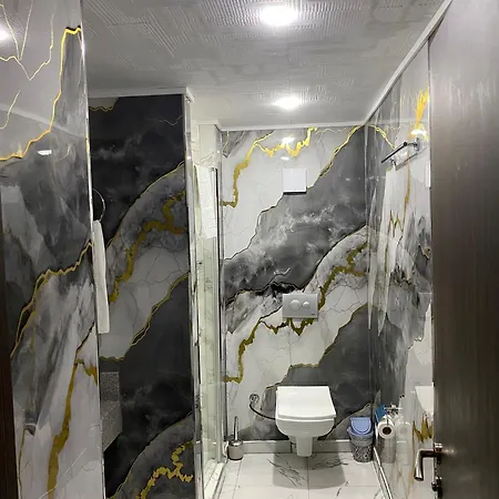 Koza Millenyum Hotel&spa Hotel Ankara