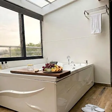 Koza Millenyum Hotel&spa 4* Ankara