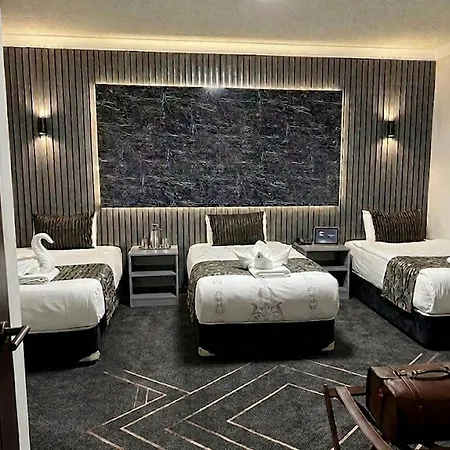 Hotel Koza Millenyum