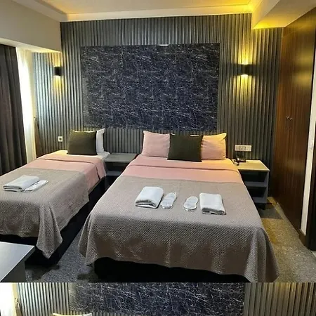 Hotel Koza Millenyum 4*