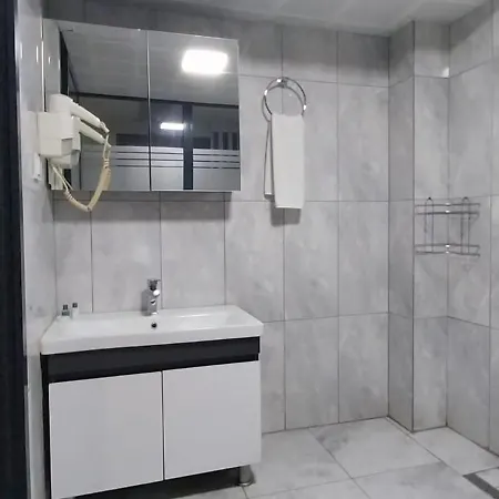 Hotel Koza Millenyum Hotel&spa Ankara