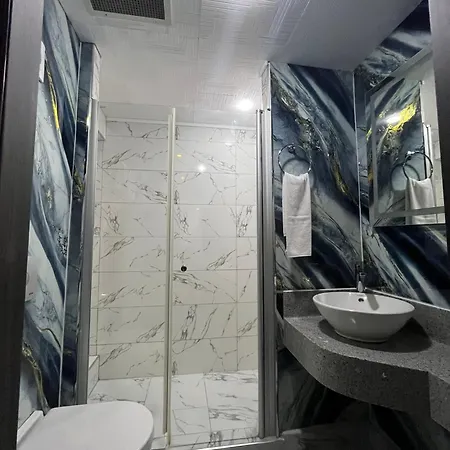 Koza Millenyum Hotel&spa 4* Ankara
