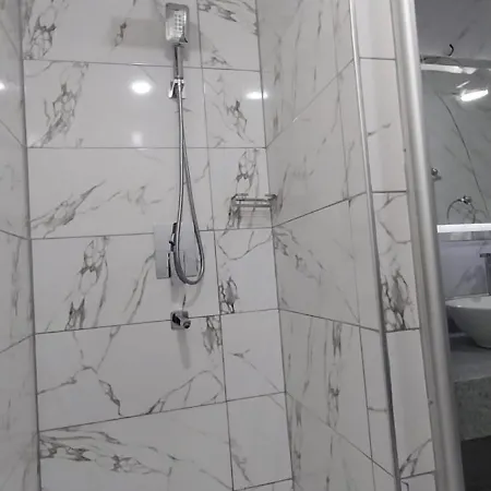 Koza Millenyum Hotel&spa 호텔 앙카라