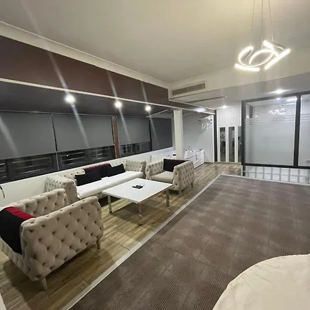 호텔 Koza Millenyum Hotel&spa