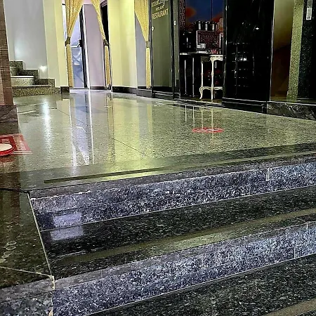 Hotel Koza Millenyum Ankara