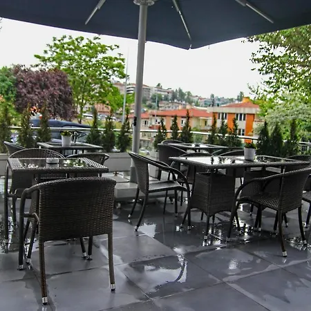 Koza Millenyum Hotel&spa