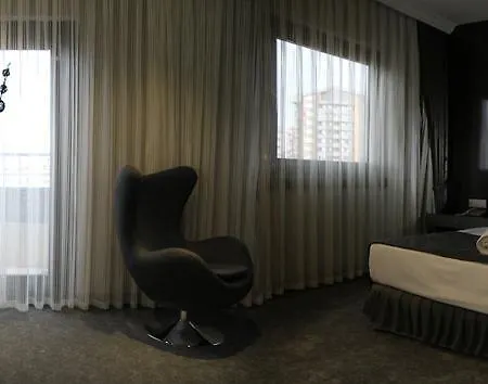 Otel Koza Millenyum Hotel&spa