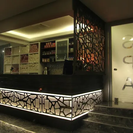 Koza Millenyum Hotel&spa 4*