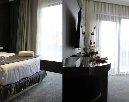 ホテル Koza Millenyum Hotel&spa