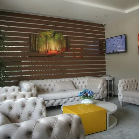 Koza Millenyum 4* Ankara