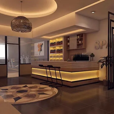 Koza Millenyum 4*
