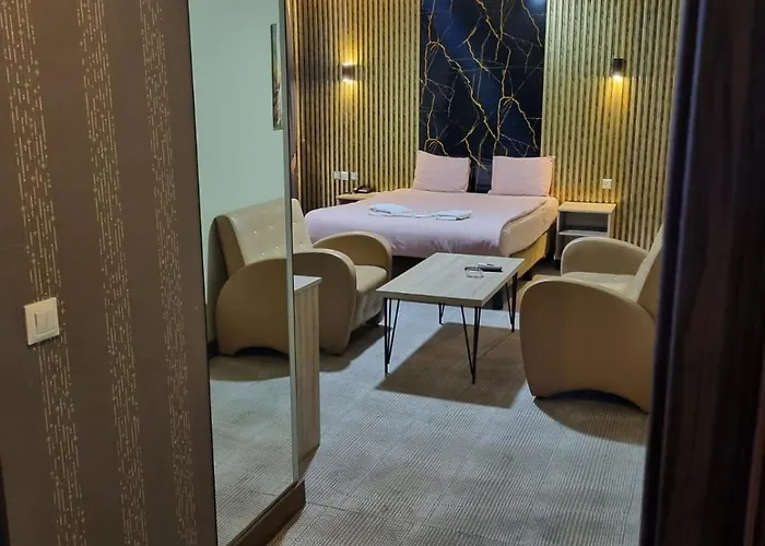 Koza Millenyum Hotel&spa 4*