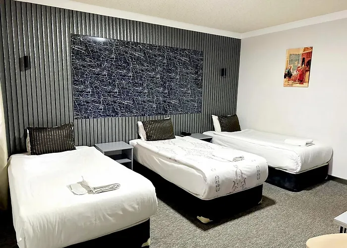 Koza Millenyum Hotel&spa 4*