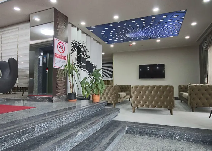 Szálloda Koza Millenyum Hotel&spa