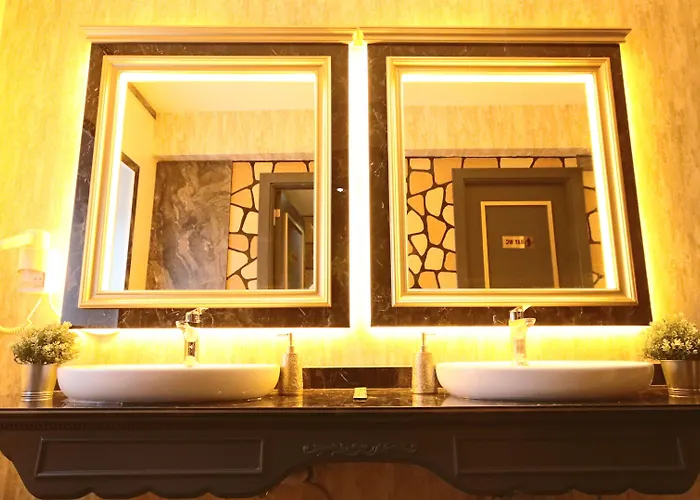 Hotel Koza Millenyum Hotel&spa