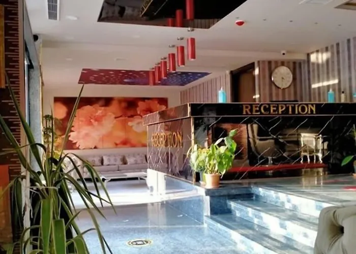 Koza Millenyum Hotel&spa