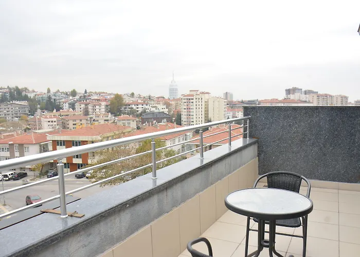 Koza Millenyum Hotel&spa