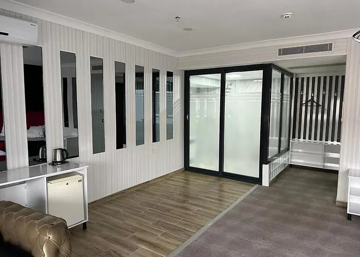 Koza Millenyum Hotel&spa Szálloda