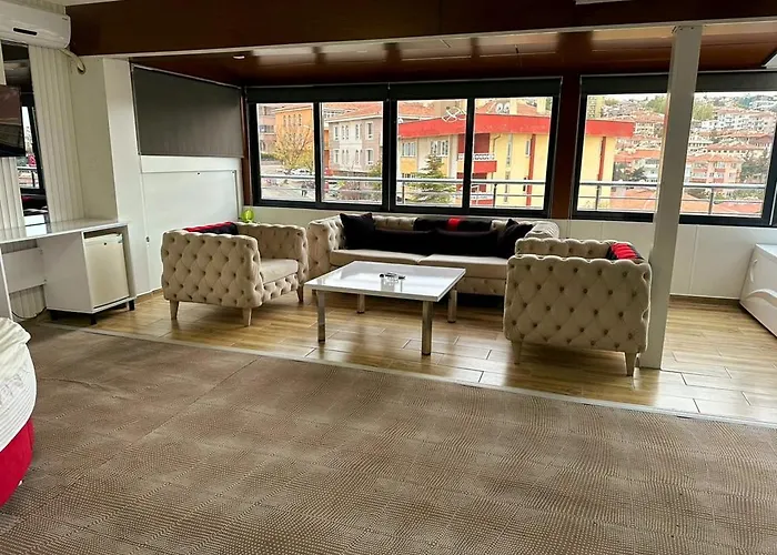 Koza Millenyum Hotel&spa 4*