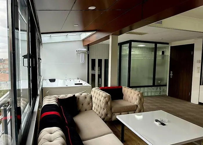 Koza Millenyum Hotel&spa Άγκυρα