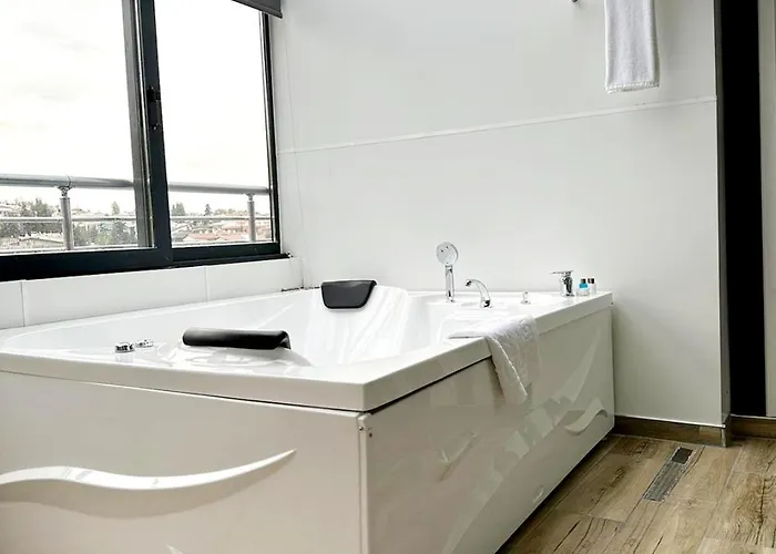 Koza Millenyum Hotel&spa