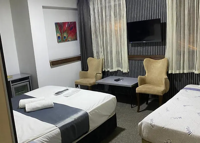 Koza Millenyum Hotel&spa Szálloda 4*