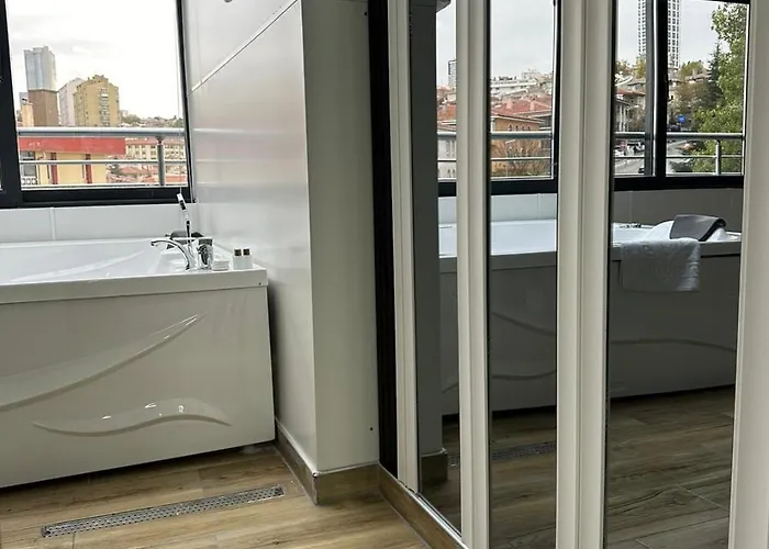 Szálloda Koza Millenyum Hotel&spa 4*