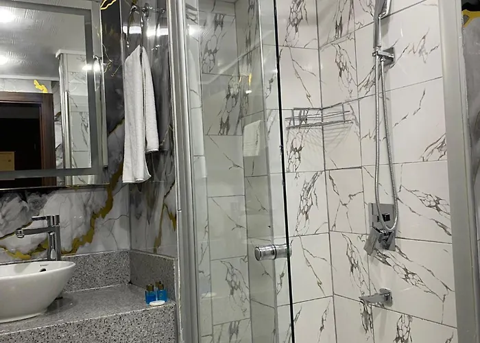 Koza Millenyum Hotel&spa 4* Άγκυρα