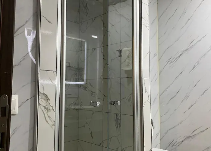 Ξενοδοχείο Koza Millenyum Hotel&spa