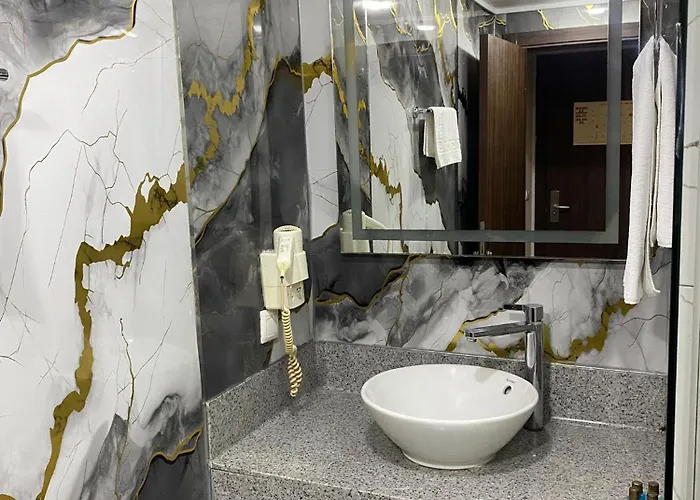 Koza Millenyum Hotel&spa Ξενοδοχείο Άγκυρα