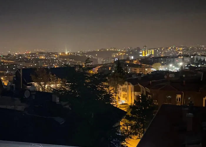 Koza Millenyum Hotel&spa Ankara