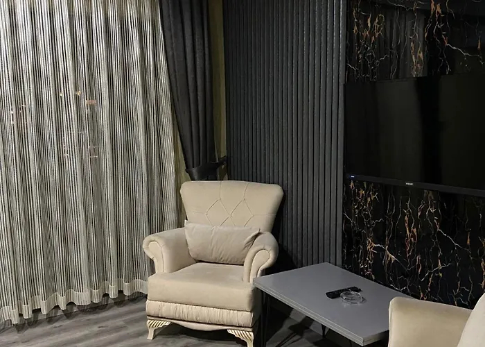 Ξενοδοχείο Koza Millenyum Hotel&spa 4*