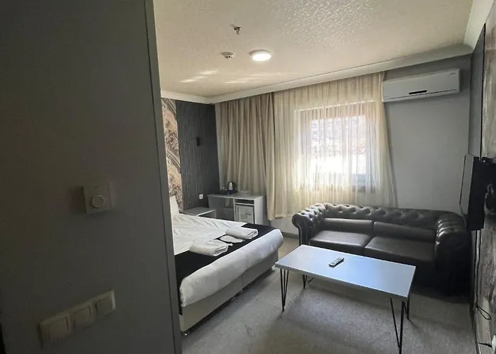 Koza Millenyum Hotel&spa