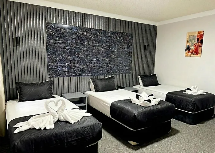 Koza Millenyum Hotel&spa Szálloda