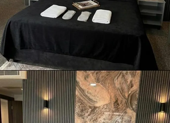 Koza Millenyum Hotel&spa Hotel 4*