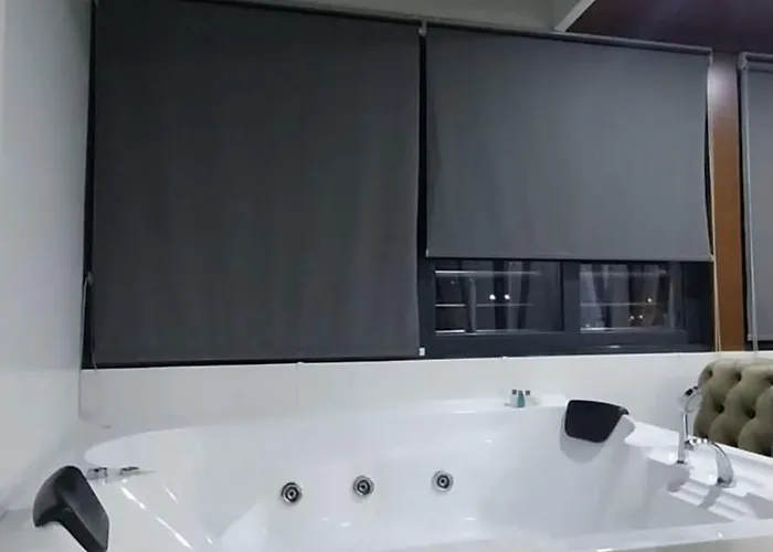 Koza Millenyum Hotel&spa Szálloda Ankara