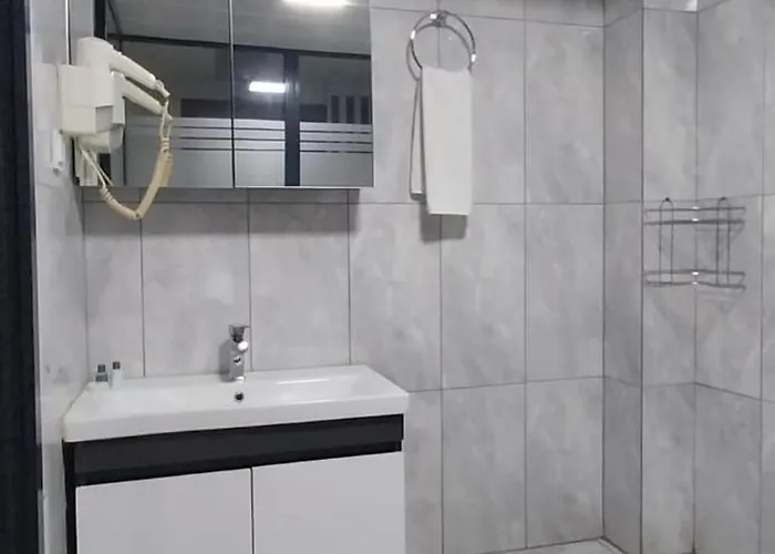 Hotel Koza Millenyum Hotel&spa Ankara