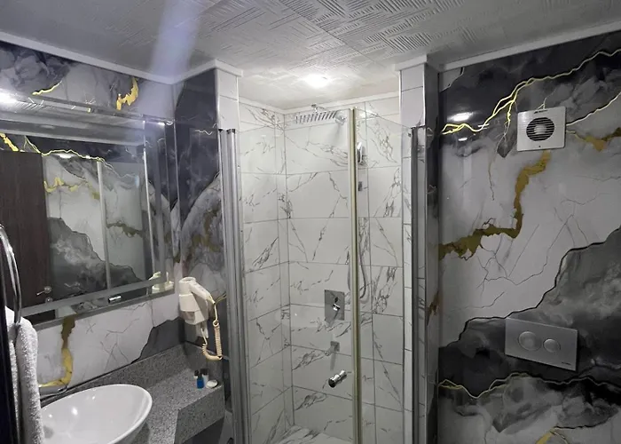 Koza Millenyum Hotel&spa 4*