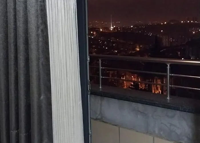 Koza Millenyum Hotel&spa Ankara