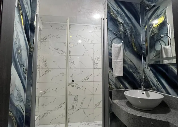 Koza Millenyum Hotel&spa 4* Ankara