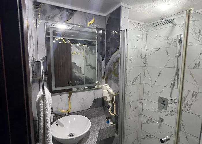 Koza Millenyum Hotel&spa