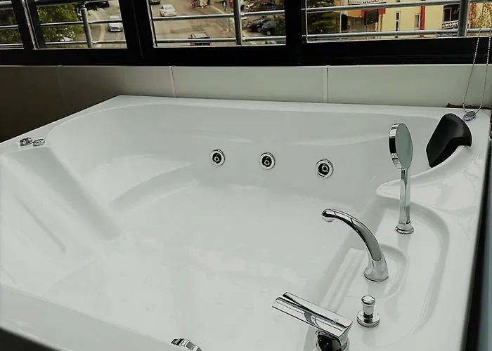 Koza Millenyum Hotel&spa Szálloda