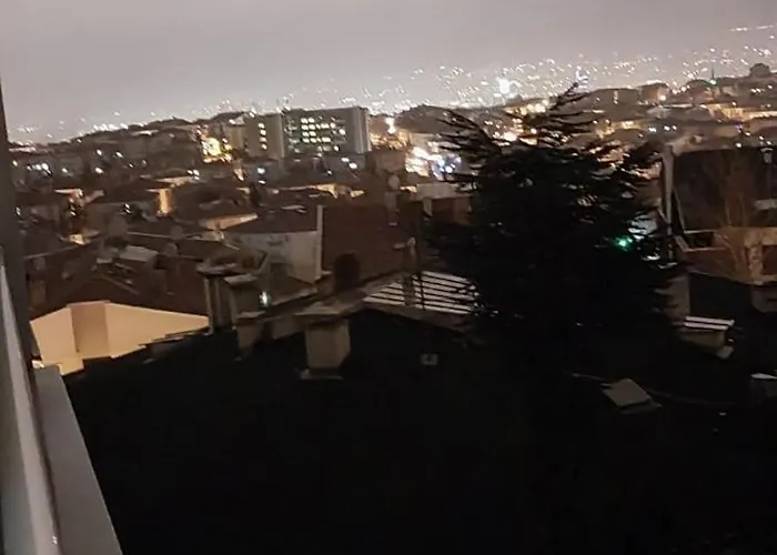 Szálloda Koza Millenyum Hotel&spa